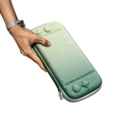 FancyCase-G05 NS Slim Case | Matcha Green -Tomtoc A0531T2 6