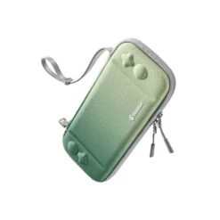 FancyCase-G05 NS Slim Case | Matcha Green -Tomtoc A0531T2 7