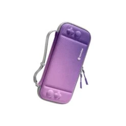 FancyCase-G05 NS Slim Case | Iris Purple -Tomtoc A0531V1 4