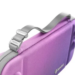 FancyCase-G05 NS Slim Case | Iris Purple -Tomtoc A0531V1 5