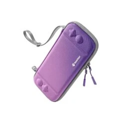 FancyCase-G05 NS Slim Case | Iris Purple -Tomtoc A0531V1 7
