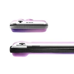 FancyCase-G05 NS Slim Case | Iris Purple -Tomtoc A0531V1 9