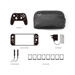 Arccos-G42 NS Travel Bag -Tomtoc A0532D1 9 446ab3d3 f78c 4c82 bbd3 93a928a5c64c