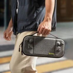 FancyCase-G38 Steam Deck Case -Tomtoc A0538SCENE