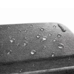 FancyCase-B06 Portfolio IPad Case For 11-inch / 12.9 Inch IPad Air/Pro M4/M2 -Tomtoc A06 002G 7