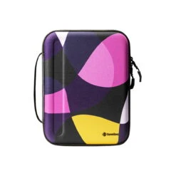 FancyCase-B06 Portfolio IPad Case For 11-inch / 12.9 Inch IPad Air/Pro M4/M2 -Tomtoc A06 002M 1 087119da 1b98 4a04 8027 85cafbbefb77