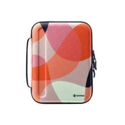 FancyCase-B06 Portfolio IPad Case For 11-inch / 12.9 Inch IPad Air/Pro M4/M2 -Tomtoc A06 002M 1 337648e9 33b0 442c a10f 313026853767