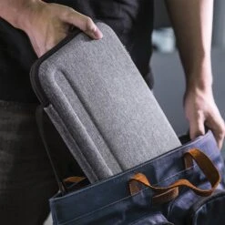 FancyCase-B06 Portfolio IPad Case For 11-inch IPad Air And Pro | Lite -Tomtoc A06 003 7