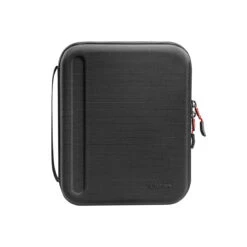 FancyCase-B06 Portfolio IPad Case For 11-inch / 12.9 Inch IPad Air/Pro M4/M2 -Tomtoc A06 004D01 1 6b667498 baba 41fc ad9e 8624e3e83ae4
