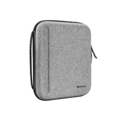 FancyCase-B06 Portfolio IPad Case Plus For 11-inch IPad Air /Pro -Tomtoc A06 005G 4