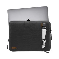 Defender-A13 Laptop Sleeve For 13-inch MacBook Air M3/M2/M1 17 Defender-A13 Laptop Sleeve For 13-inch MacBook Air M3/M2/M1 -Tomtoc A13 2 1f2774a7 c40d 43c5 9f05 d0cca07f1a21