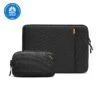 Defender-A13 Laptop Sleeve Kit For 13-inch MacBook Air M3/M2/M1 -Tomtoc A13 E11D