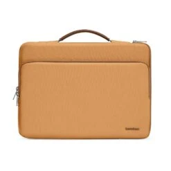 Defender-A14 Laptop Briefcase For 14-inch MacBook Pro M3/M2/M1 -Tomtoc A13D2K11