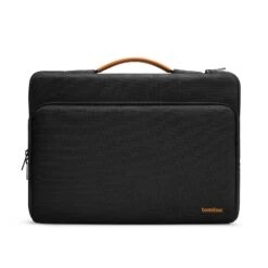Defender-A14 Laptop Briefcase For 14-inch MacBook Pro M3/M2/M1 -Tomtoc A141 323b2f31 696f 49dd 8f6f b79596f28afb