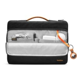 Defender-A14 Laptop Briefcase For 14-inch MacBook Pro M3/M2/M1 -Tomtoc A142 f0929686 cbed 4bf0 8a96 76475faabdaf