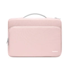 Defender-A14 Laptop Briefcase For 14-inch MacBook Pro M3/M2/M1 -Tomtoc A14D2P11
