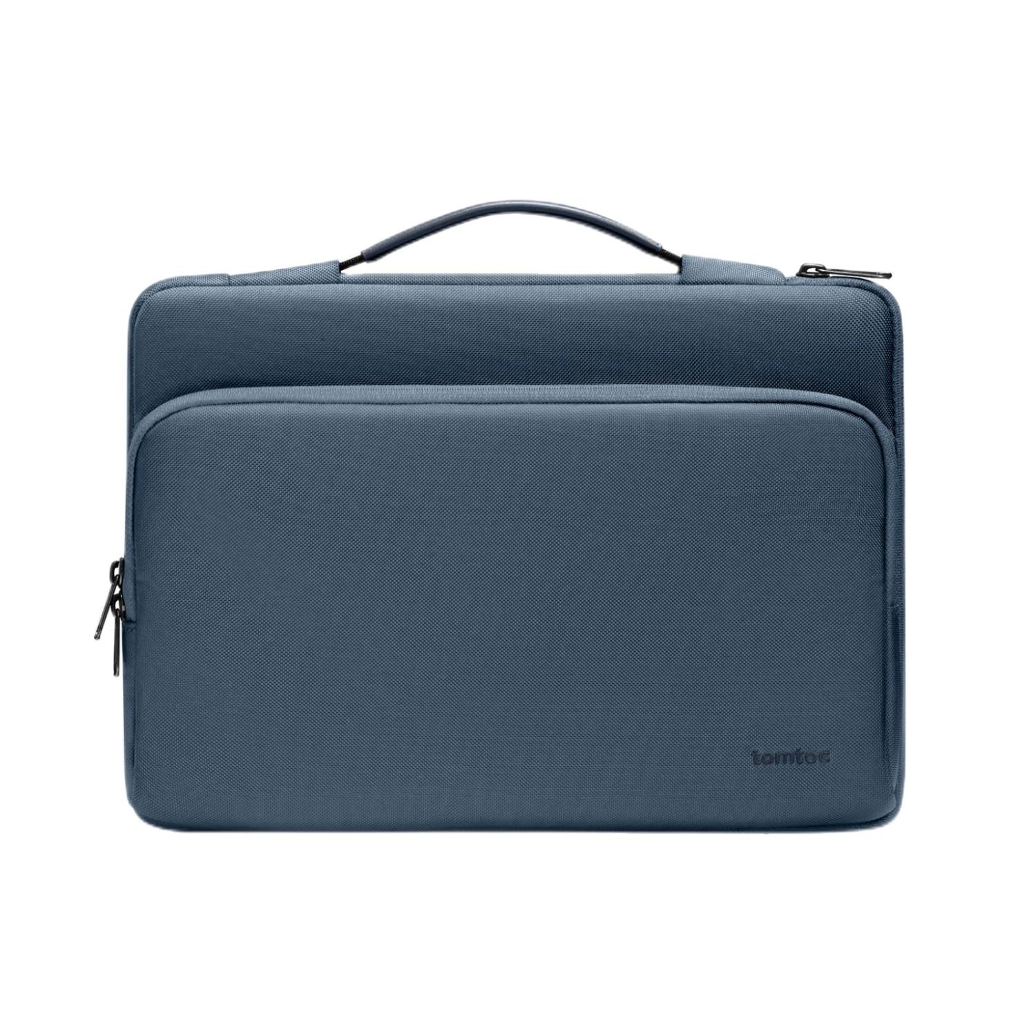 Defender-A14 Laptop Briefcase For 13-inch MacBook Air M3/M2/M1 12 Defender-A14 Laptop Briefcase For 13-inch MacBook Air M3/M2/M1 - Image 10