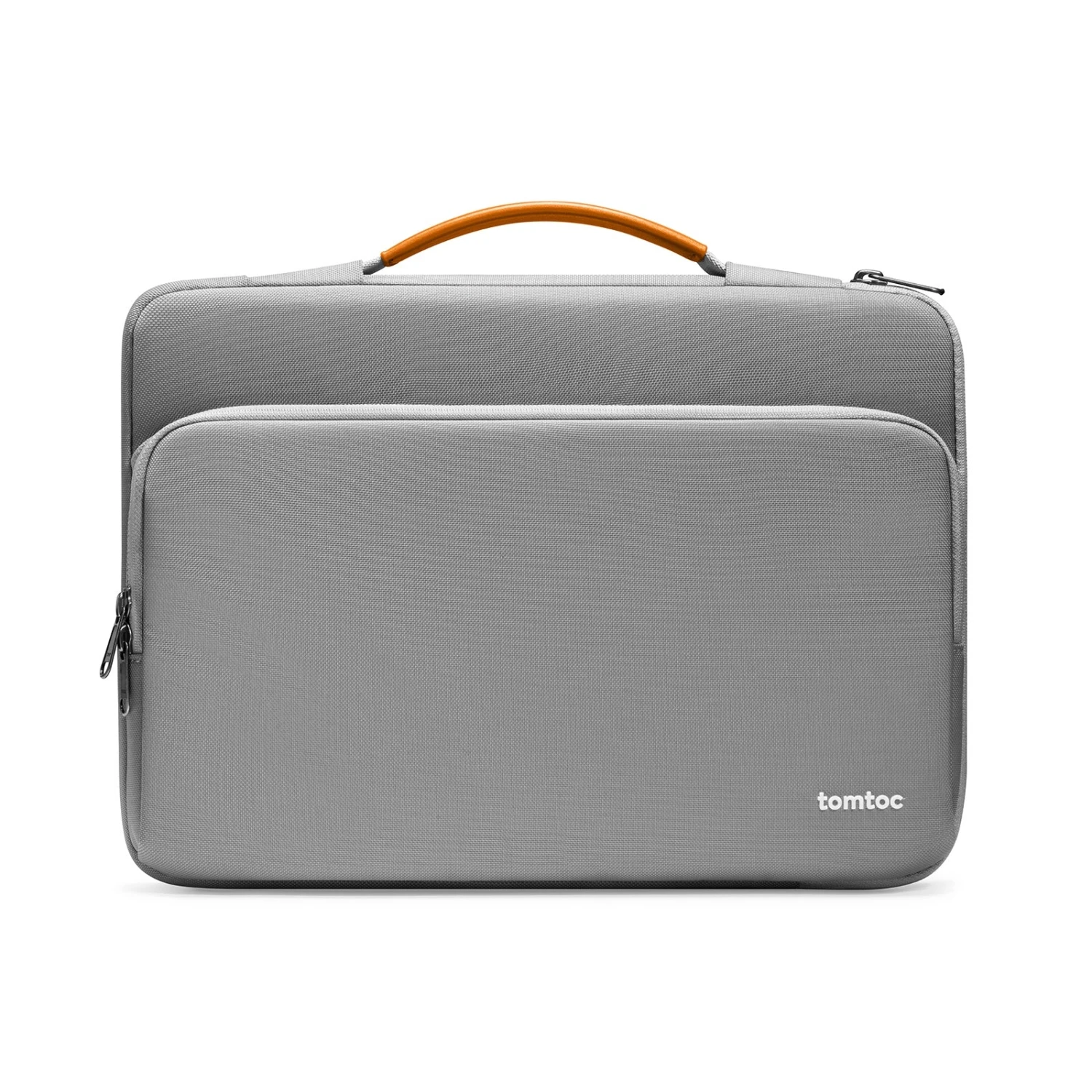 Defender-A14 Laptop Briefcase For 15-inch MacBook Air M3/M2/M1 14 Defender-A14 Laptop Briefcase For 15-inch MacBook Air M3/M2/M1 - Image 12
