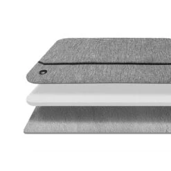 Light-B18 Tablet Sleeve For 12.9" New IPad Pro 5/4/3 | Gray -Tomtoc A18 B03M 3