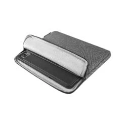 Light-B18 Tablet Sleeve For 12.9" New IPad Pro 5/4/3 | Gray -Tomtoc A18 B03M 4