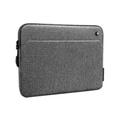 Light-B18 Tablet Sleeve For 12.9" New IPad Pro 5/4/3 | Gray -Tomtoc A18 B03M 5