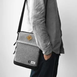 Light-A20 Tablet Shoulder Bagfor 11-inch IPad Pro | Gray 15 Light-A20 Tablet Shoulder Bagfor 11-inch IPad Pro | Gray -Tomtoc A20 A01G01 7