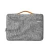 Defender-A22 Laptop Briefcase For 15.6-inch Universal Laptop | Gray -Tomtoc A22 E02G01 1 61e21528 46ba 4f36 a731 a7208e0bb6e8