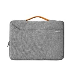 Defender-A22 Laptop Briefcase For 15.6-inch Universal Laptop | Gray