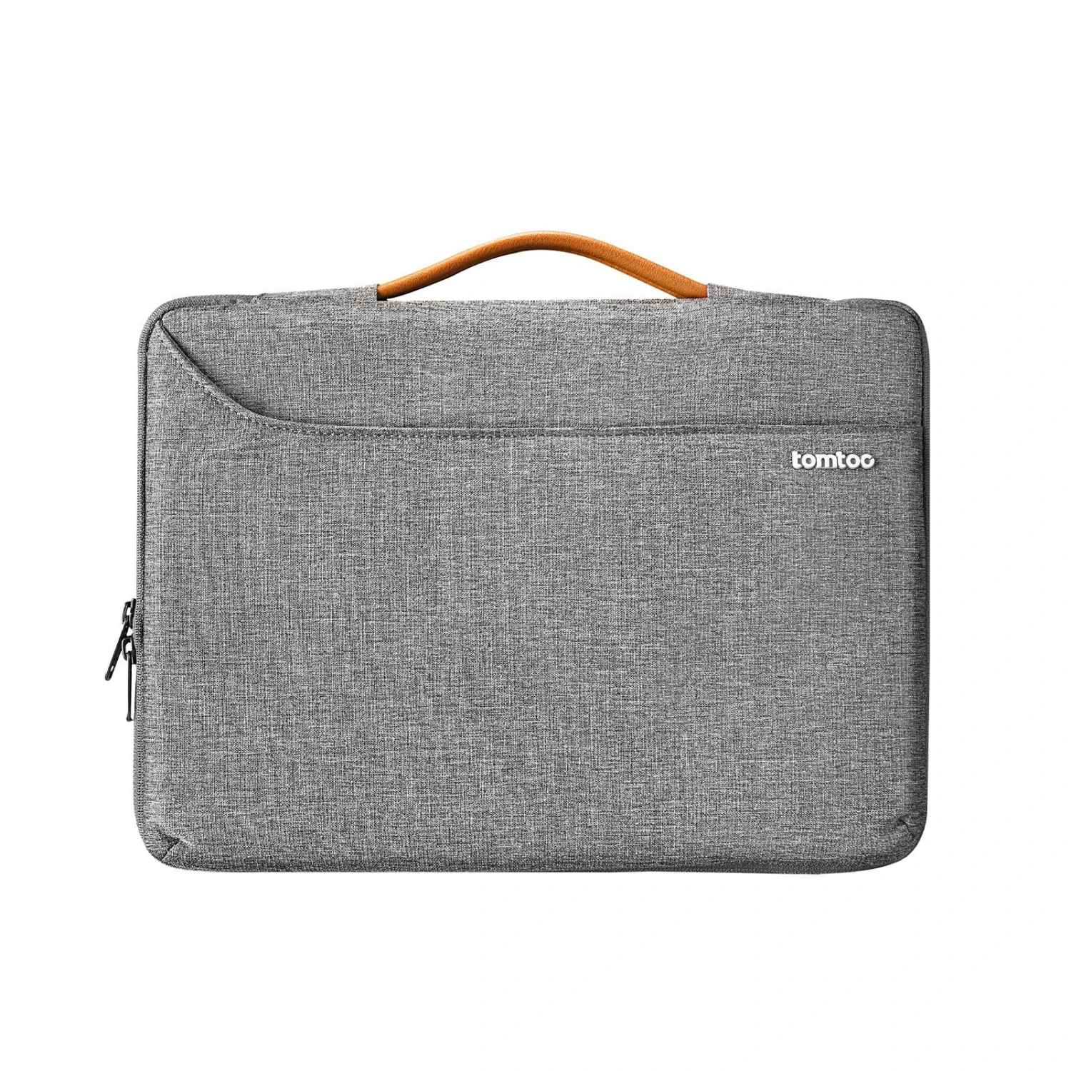 Defender-A22 Laptop Briefcase For 13.5-inch Microsoft Surface Laptop/Book | Gray 3 Defender-A22 Laptop Briefcase For 13.5-inch Microsoft Surface Laptop/Book | Gray