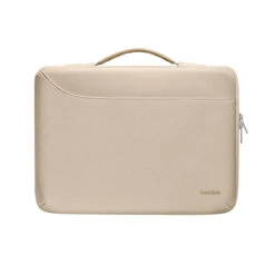 Defender-A22 Laptop Briefcase For 16-inch MacBook Pro M3/M2/M1 -Tomtoc A22KHAKI 36fa3db3 bb4c 40bd 90a7 2ee84548c8eb
