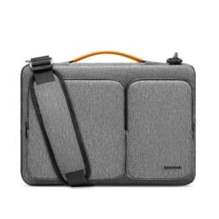Defender-A42 Laptop Briefcase For 15-inch MacBook Air M3/M2 -Tomtoc A42 2085810c 3c66 4fe9 8d4b 0656d2b818e5