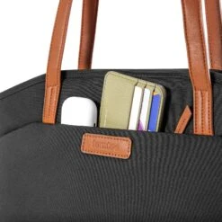 Versatile-T23 Laptop Tote Bag For Up To 16-inch MacBook Pro M3/M2/M1 -Tomtoc A53 E02D01 6