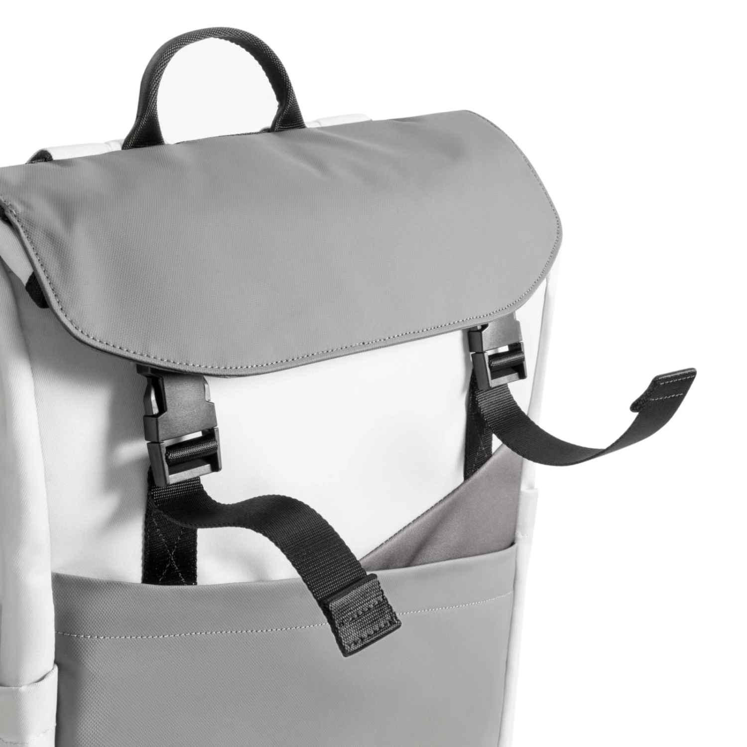 Slash-T64 Flip Laptop Backpack 18L 7 Slash-T64 Flip Laptop Backpack 18L - Image 5