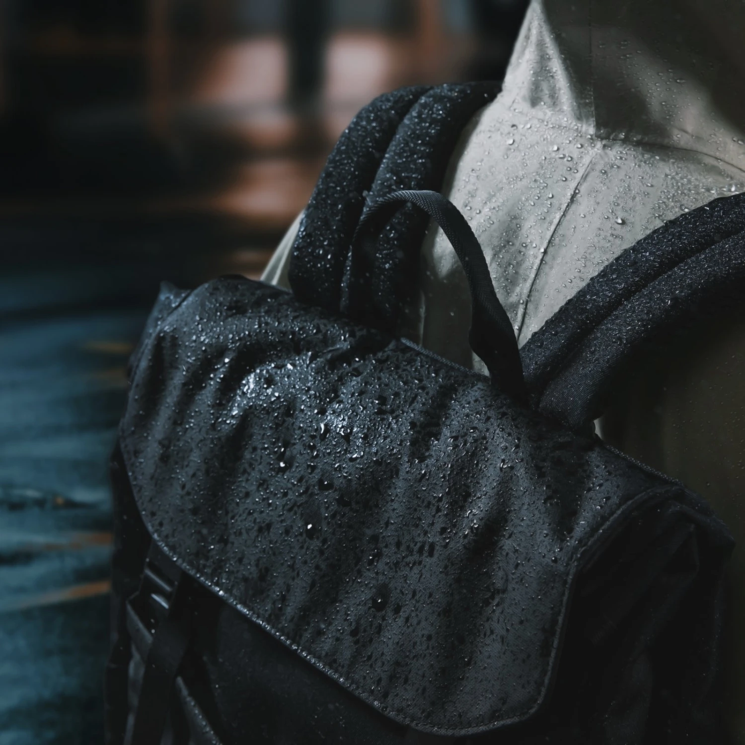 Slash-T64 Flip Laptop Backpack 18L 8 Slash-T64 Flip Laptop Backpack 18L - Image 6