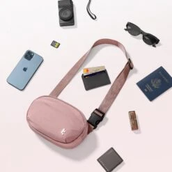 SlingBean-T32 Belt Bag 1.5L -Tomtoc EDC 90c8a06e 763d 4645 970a 037ce30c8a15