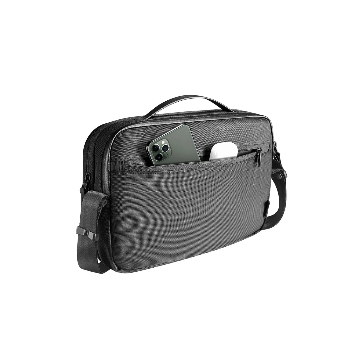UrbanEX-T20 Shoulder Bag For IPad Air 10.9-inch /iPad Pro 11-inch 6 UrbanEX-T20 Shoulder Bag For IPad Air 10.9-inch /iPad Pro 11-inch - Image 4