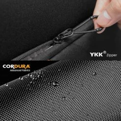 DefenderACE-A03 Laptop Shoulder Bag For 14-inch MacBook Pro M3/M2/M1 17 DefenderACE-A03 Laptop Shoulder Bag For 14-inch MacBook Pro M3/M2/M1 -Tomtoc H13 1600x1600 0058d1d6 0e69 4e66 8dae c93cd4d1a166