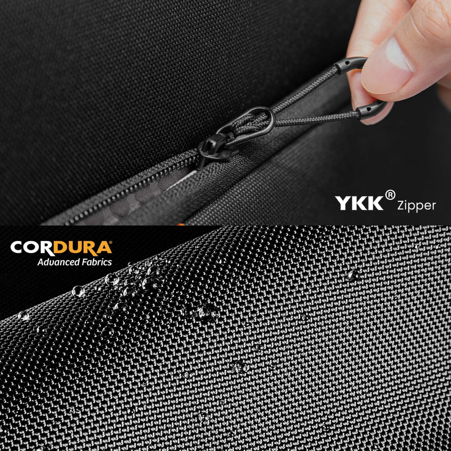 DefenderACE-A03 Laptop Shoulder Bag For 14-inch MacBook Pro M3/M2/M1 7 DefenderACE-A03 Laptop Shoulder Bag For 14-inch MacBook Pro M3/M2/M1 - Image 5