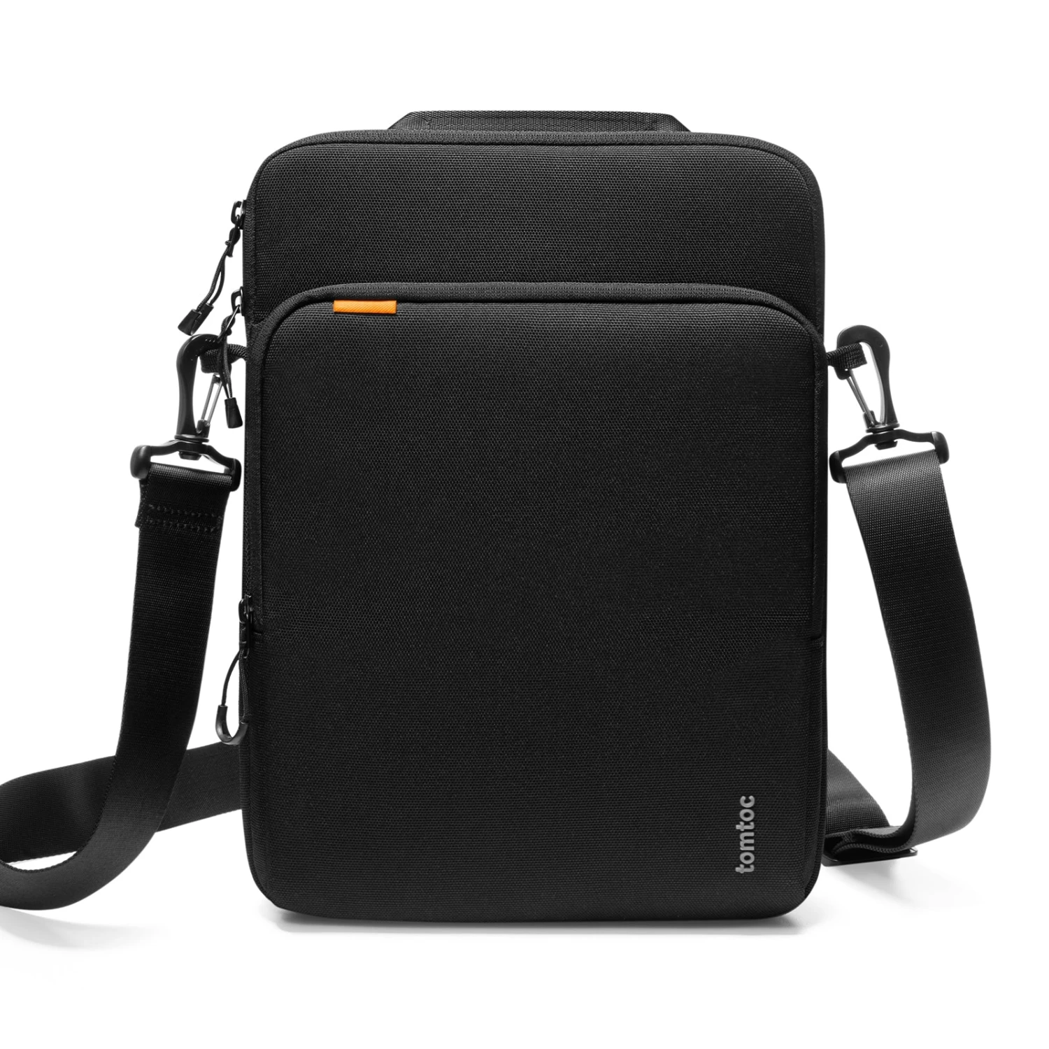 DefenderACE-A03 Laptop Shoulder Bag For 13" MacBook Air M3/M2/M1 3 DefenderACE-A03 Laptop Shoulder Bag For 13" MacBook Air M3/M2/M1