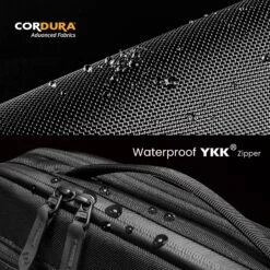 UrbanEX-T20 Shoulder Bag For IPad Air 10.9-inch /iPad Pro 11-inch 16 UrbanEX-T20 Shoulder Bag For IPad Air 10.9-inch /iPad Pro 11-inch -Tomtoc H20 1600x1600 1