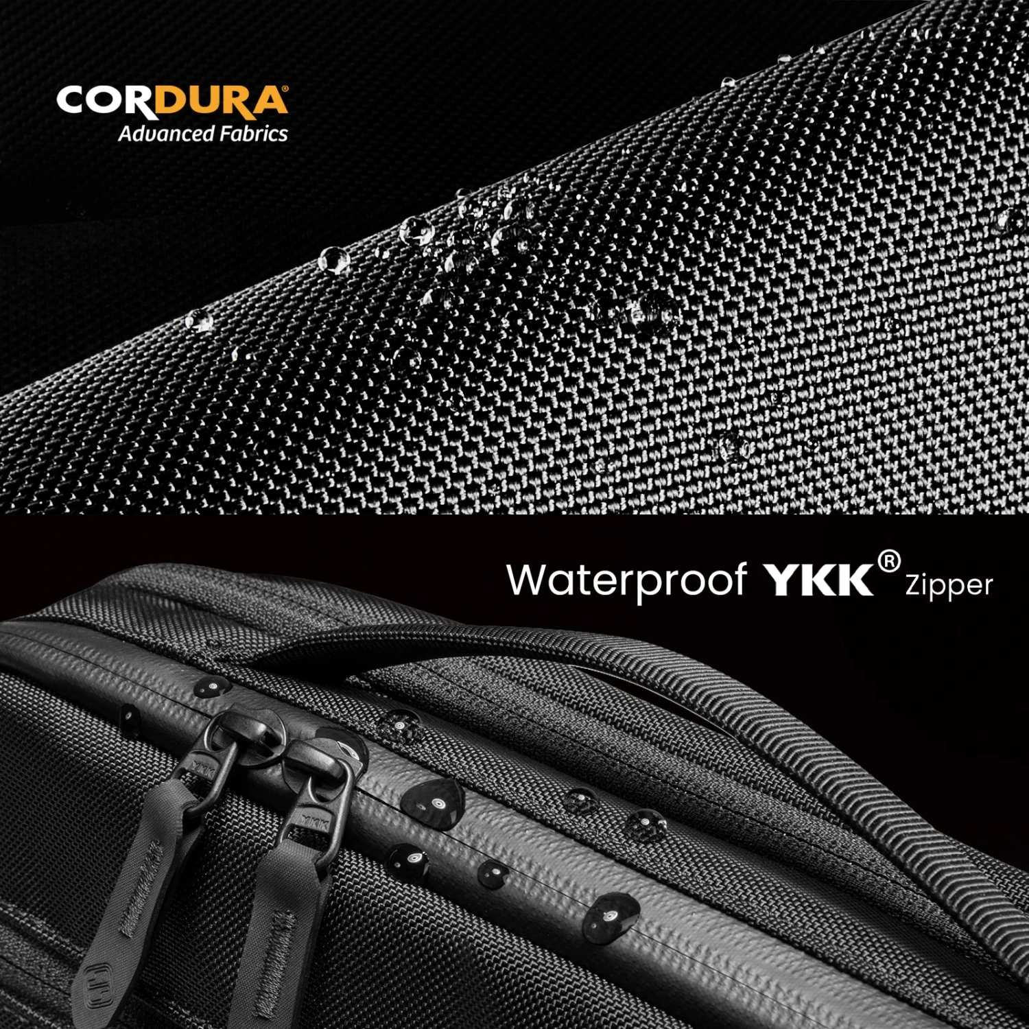 UrbanEX-T20 Shoulder Bag For IPad Air 10.9-inch /iPad Pro 11-inch 9 UrbanEX-T20 Shoulder Bag For IPad Air 10.9-inch /iPad Pro 11-inch - Image 7