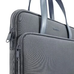 Versatile-A11 Laptop Handbag For 14-inch MacBook Pro M3/M2/M1 -Tomtoc H21 C01G01 8