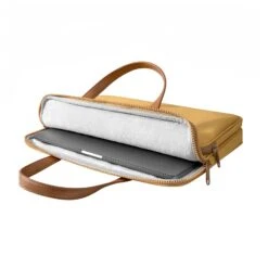 Versatile-A11 Laptop Handbag For 14 Inch MacBook Pro M3/M2/M1 -Tomtoc H21 C01Y01 3