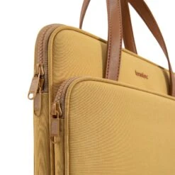 Versatile-A11 Laptop Handbag For 14 Inch MacBook Pro M3/M2/M1 -Tomtoc H21 C01Y01 8