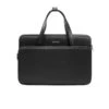 Versatile-A12 Laptop Shoulder Bag For 14 Inch MacBook Pro M3/M2/M1 | Black 2 Versatile-A12 Laptop Shoulder Bag For 14 Inch MacBook Pro M3/M2/M1 | Black -Tomtoc H22C1D1 1