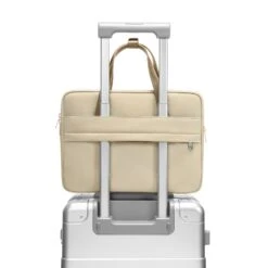Versatile-A12 Laptop Shoulder Bag For 14 Inch MacBook Pro M3/M2/M1 19 Versatile-A12 Laptop Shoulder Bag For 14 Inch MacBook Pro M3/M2/M1 -Tomtoc H22C1K1 6