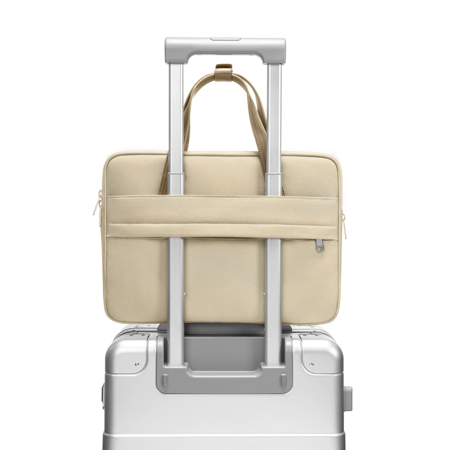 Versatile-A12 Laptop Shoulder Bag For 14 Inch MacBook Pro M3/M2/M1 8 Versatile-A12 Laptop Shoulder Bag For 14 Inch MacBook Pro M3/M2/M1 - Image 6