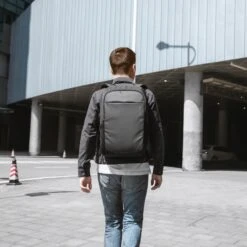 Navigator-T68 Laptop Backpack With 15.6 Inch & 26L -Tomtoc H616