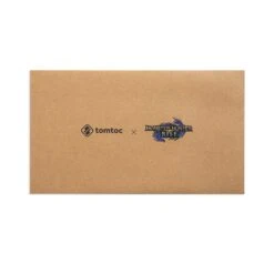 MHR-Z01 Embroidery Patch -Tomtoc MHR5