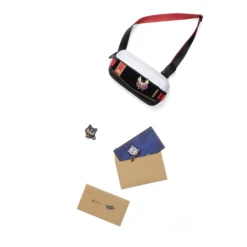 MHR-Z01 Embroidery Patch -Tomtoc MHR7